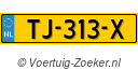 TJ313X