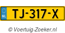 TJ317X