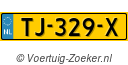 TJ329X