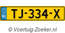 TJ334X
