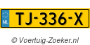 TJ336X
