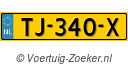 TJ340X