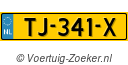 TJ341X