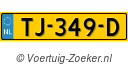 TJ349D