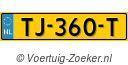 TJ360T