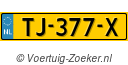 TJ377X