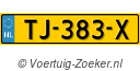 TJ383X