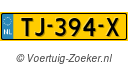 TJ394X
