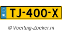 TJ400X