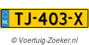 TJ403X