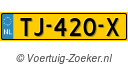TJ420X