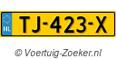 TJ423X