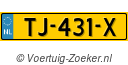 TJ431X