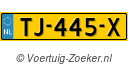 TJ445X