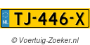 TJ446X