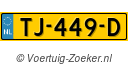 TJ449D