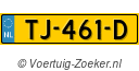 TJ461D