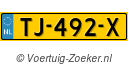 TJ492X