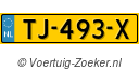 TJ493X