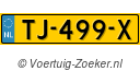 TJ499X