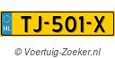 TJ501X