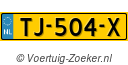TJ504X