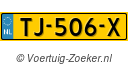 TJ506X