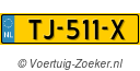 TJ511X