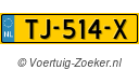 TJ514X