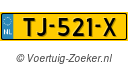 TJ521X
