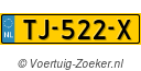 TJ522X