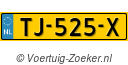 TJ525X