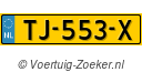 TJ553X