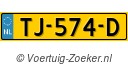 TJ574D