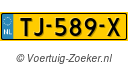 TJ589X