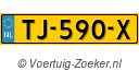 TJ590X