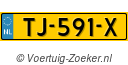TJ591X