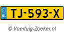TJ593X