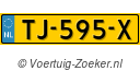 TJ595X