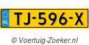 TJ596X