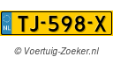 TJ598X