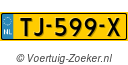 TJ599X