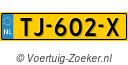 TJ602X