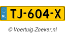 TJ604X