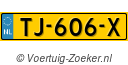 TJ606X