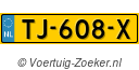 TJ608X