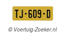 TJ609D