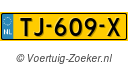TJ609X