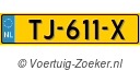TJ611X
