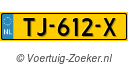 TJ612X